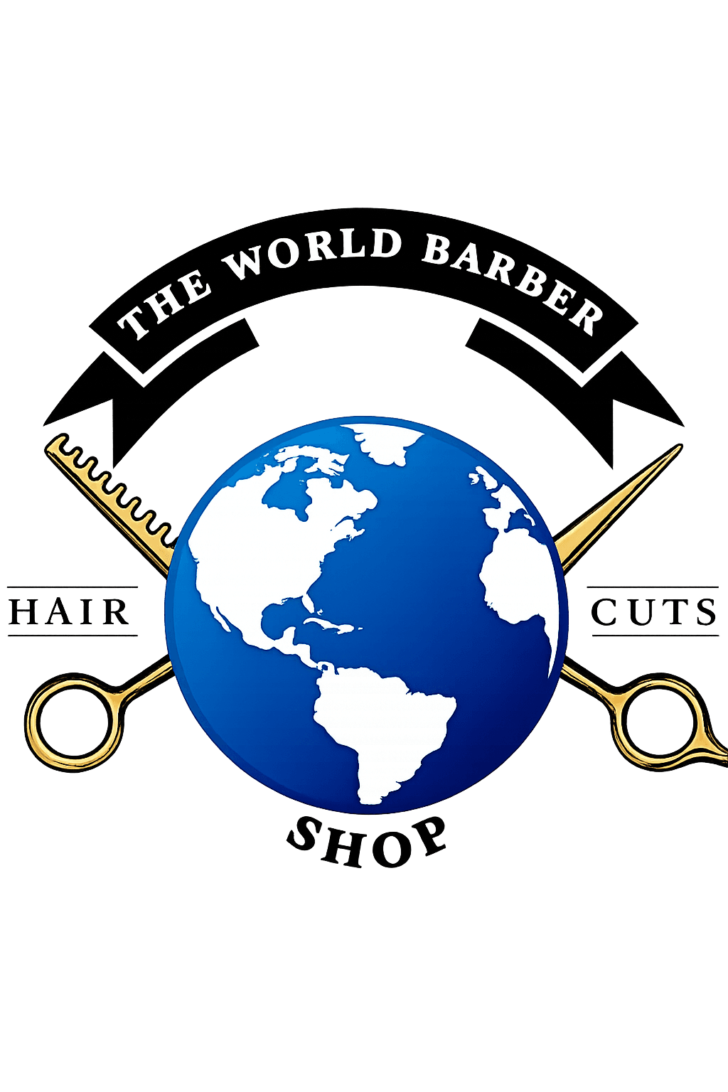 The World Barber Shop
